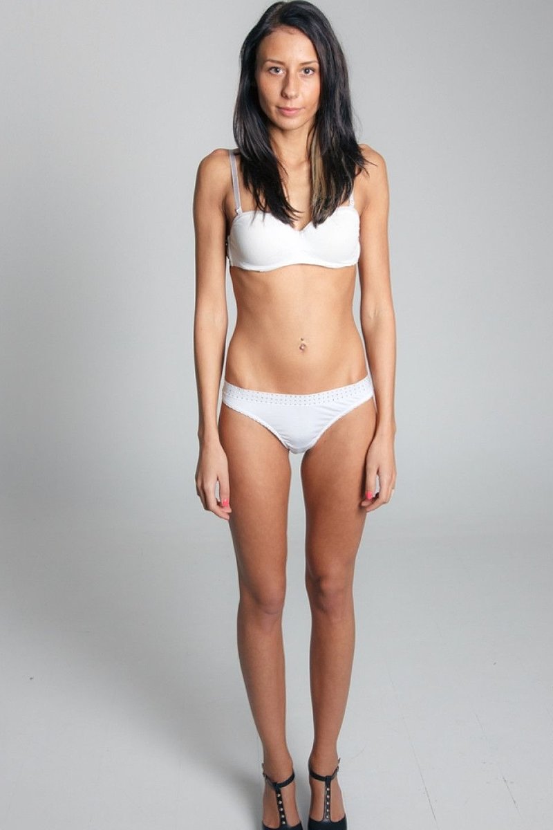 Ульяна, 22 года, 4 размер груди