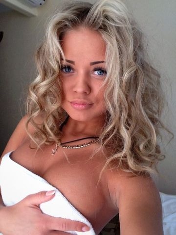 Оксана, 21 год, 3 размер груди